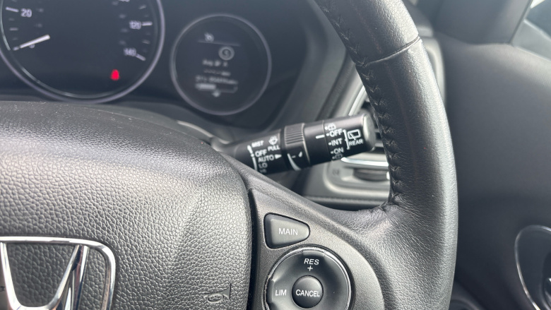 Honda HR-V 1.6 i-DTEC SE Navi 5dr Diesel Hatchback